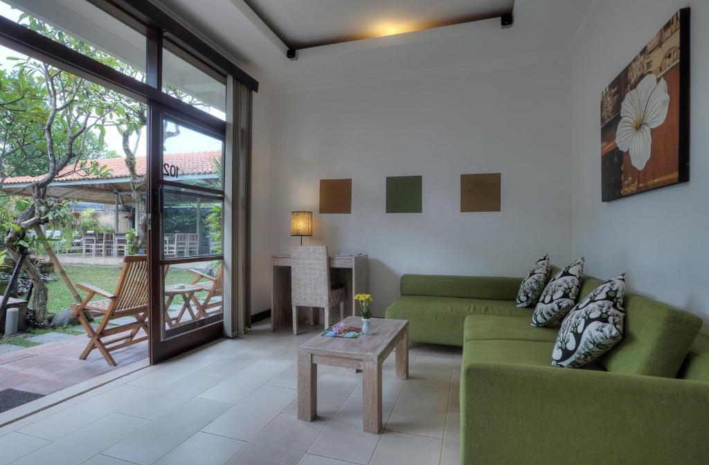 The Taman liburan 3*