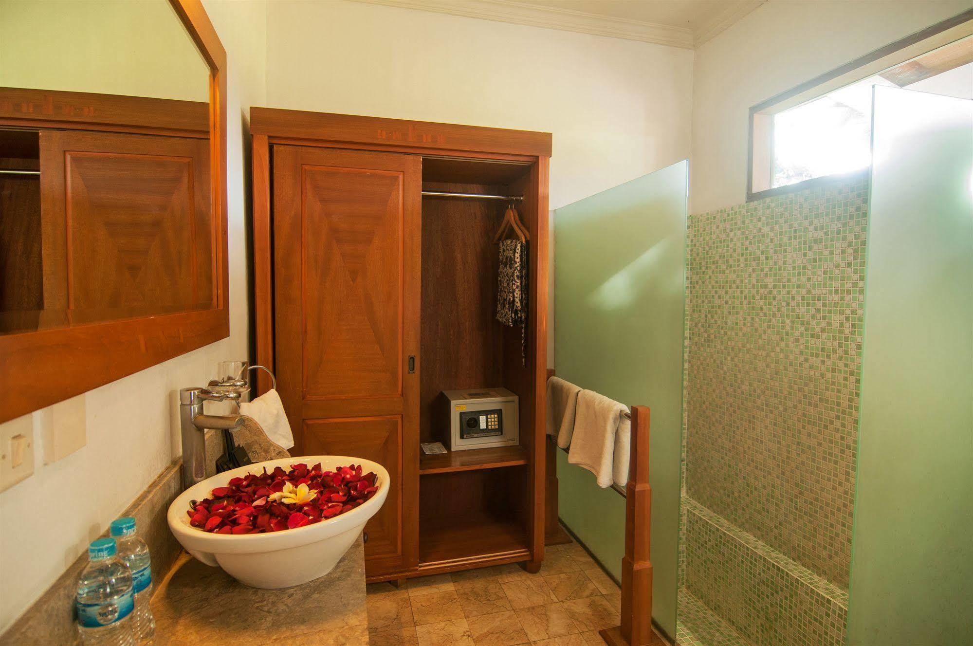 The Taman liburan 3*