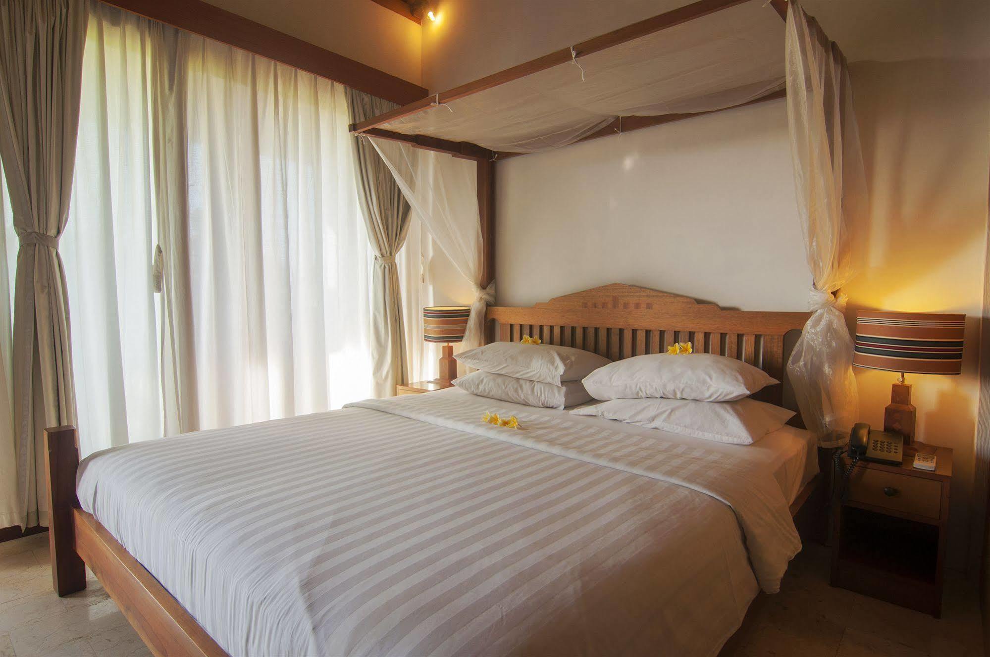 The Taman liburan 3*