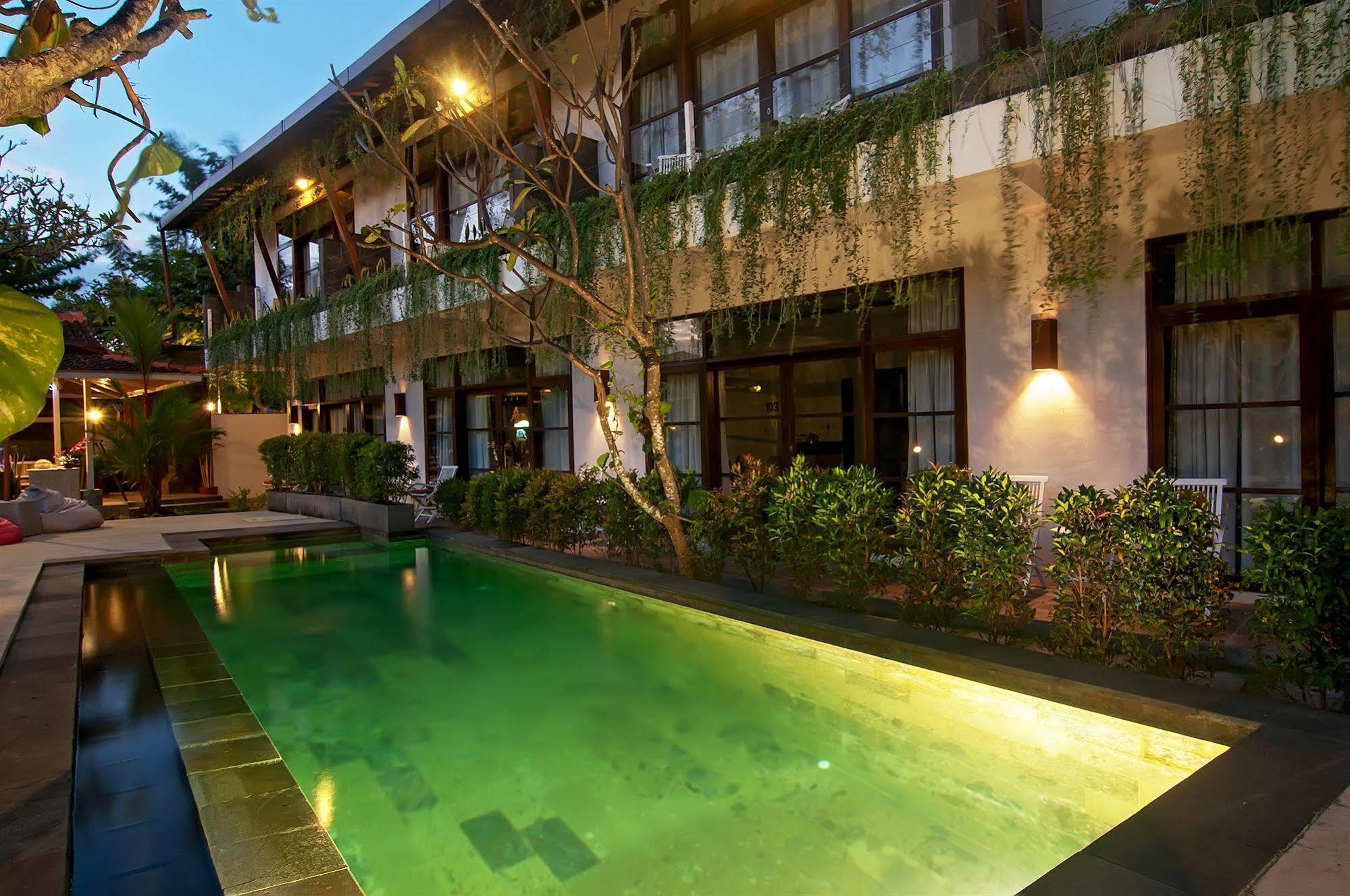 Taman liburan The 3*