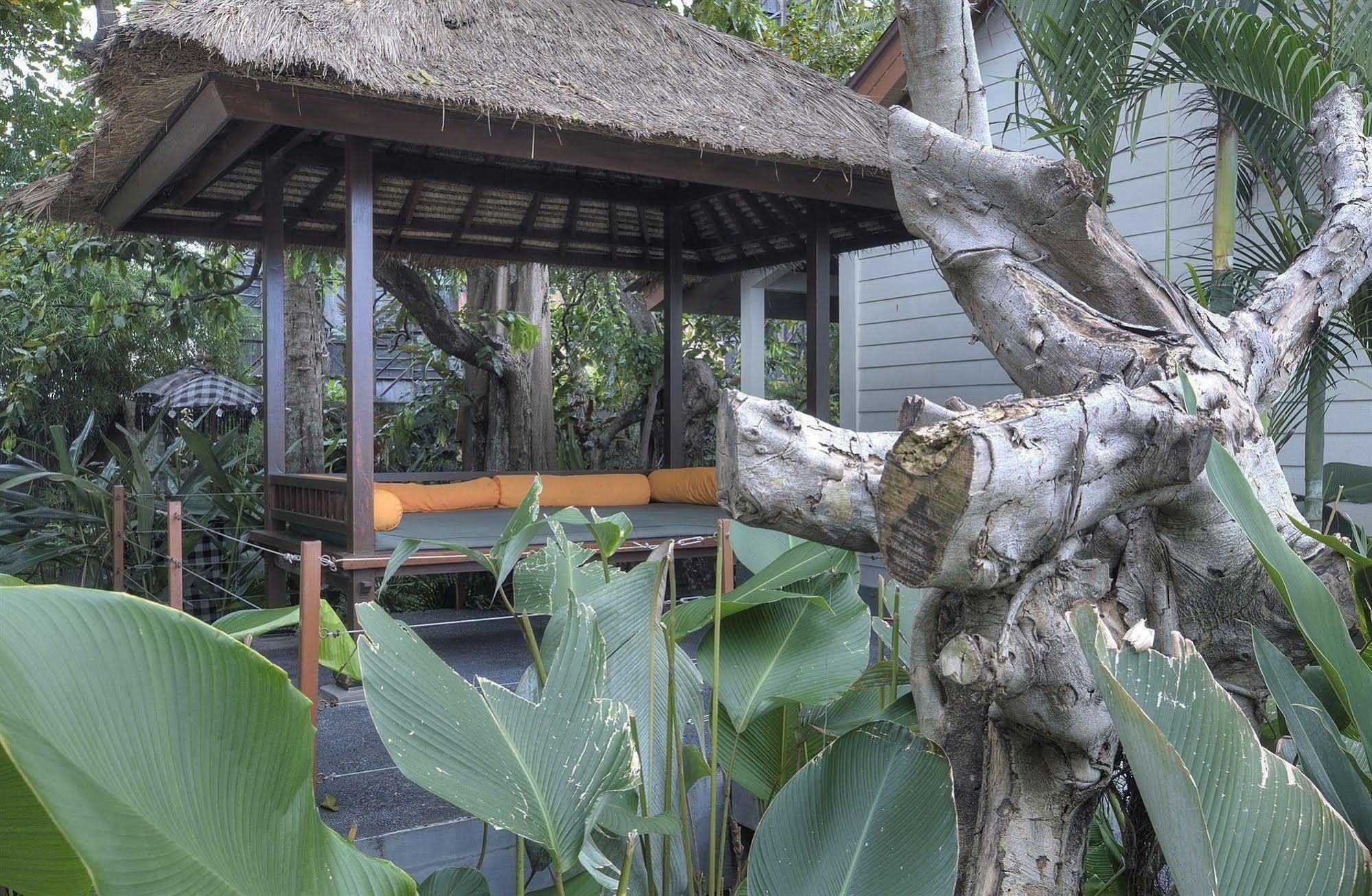 The Taman liburan Seminyak (Bali)